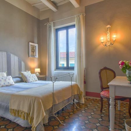 Il Malconsiglio Hotell Pistoia Exteriör bild