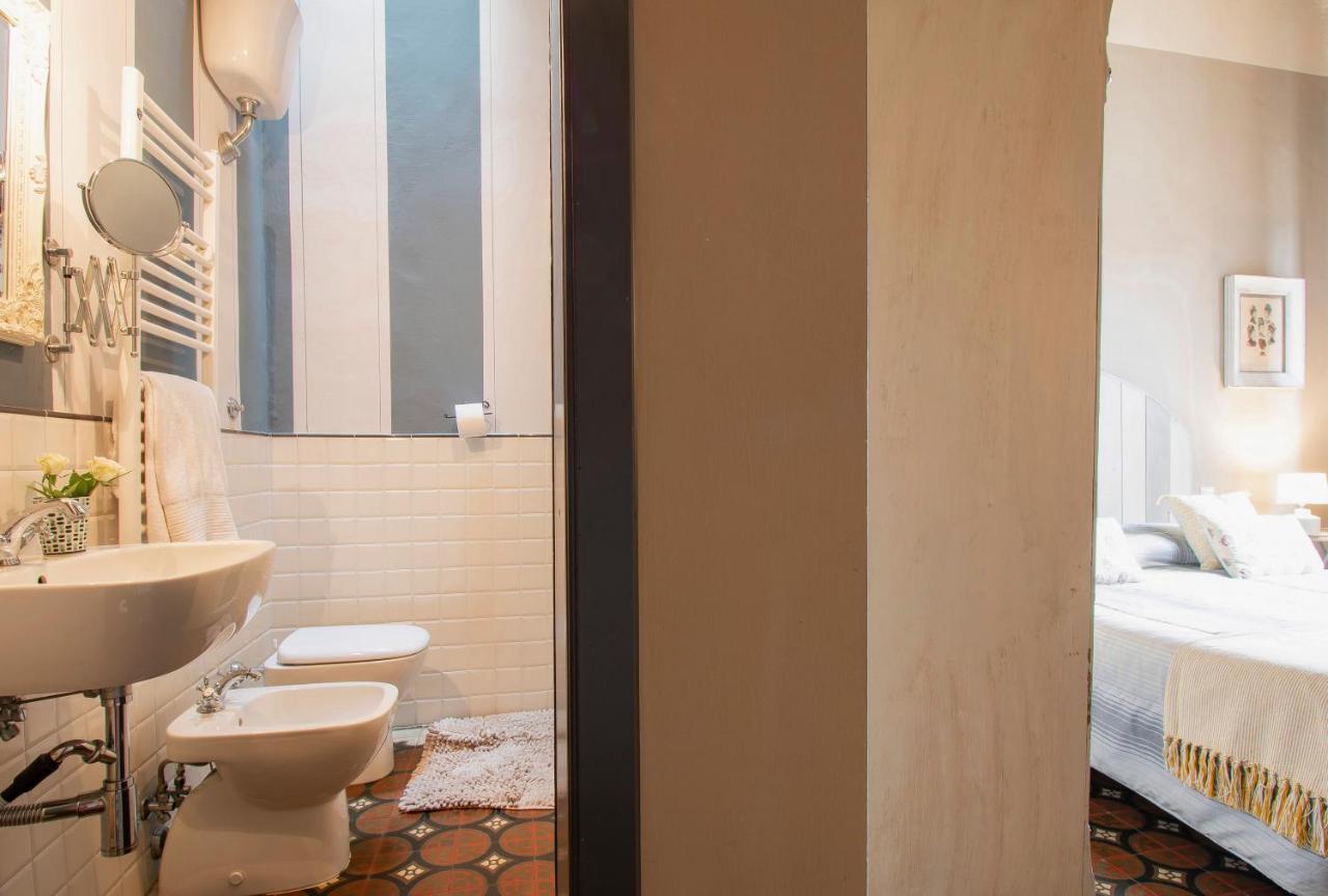 Il Malconsiglio Hotell Pistoia Exteriör bild